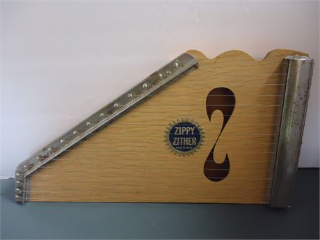 Zippy Zither