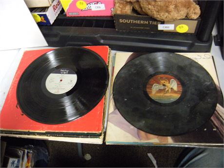 Lot of Albums