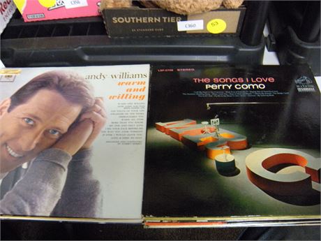 Lot of Albums