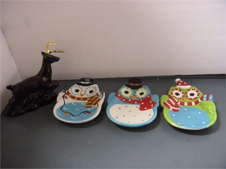 Christmas Decorations