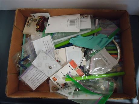 Lot Of Jewelry