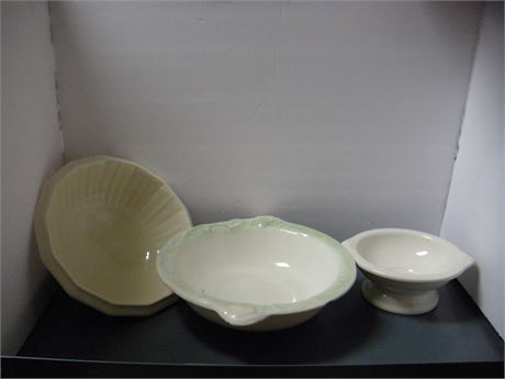 Decorative Bowls