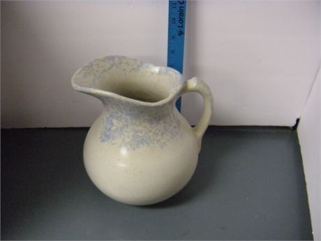 Vintage Pitcher