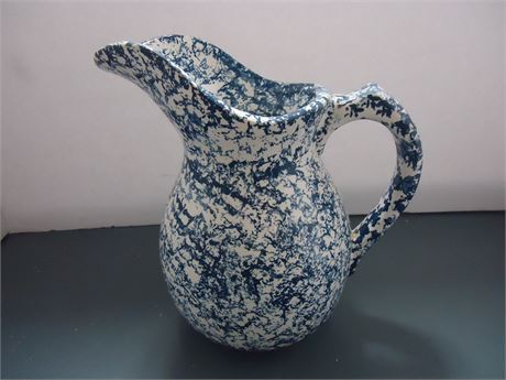 McCoy Vintage Pitcher