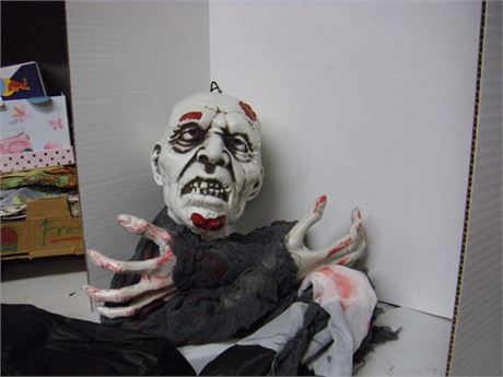 Halloween Decoration