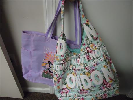 Cloth Purses