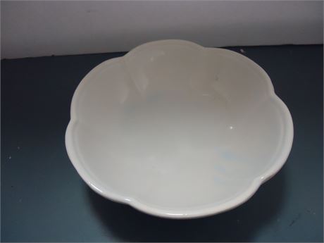 Vintage McCoy Bowl
