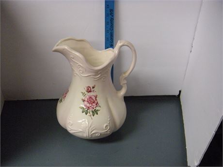 Vintage Pitcher