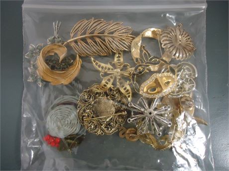 Lot Of Jewelry