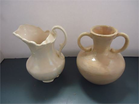 Vintage Pitchers