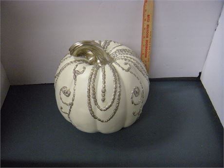 Decorative Pumpkin