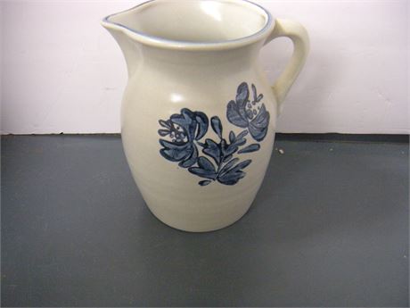 Vintage Pitcher
