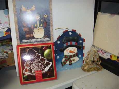 Christmas Decorations