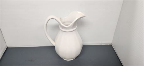 Vintage Pitcher