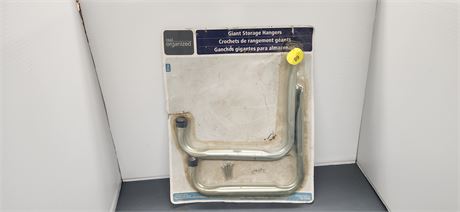 Giant Storage Hangers