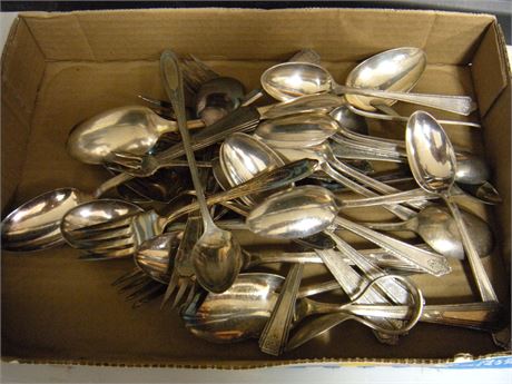 Flatware