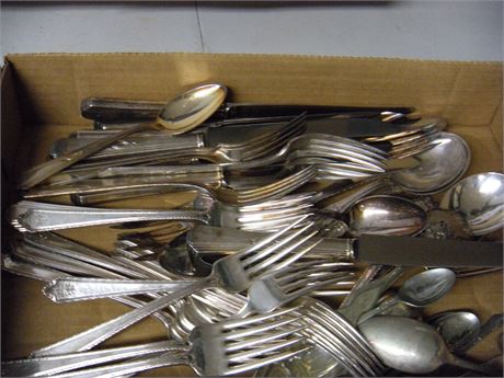Flatware