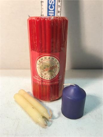 Candles