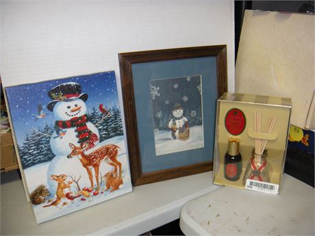 Christmas pictures