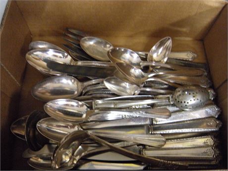 Flatware
