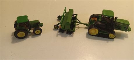 John Deere Toys