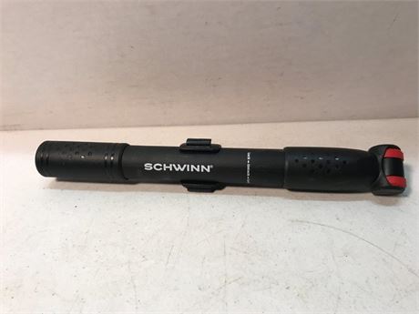 Schwinn Bike Pump