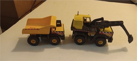 Tonka Truck Toys
