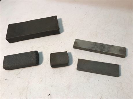 Whetstones