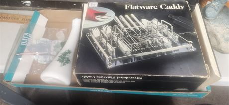 Flatware Caddy
