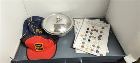 Hats