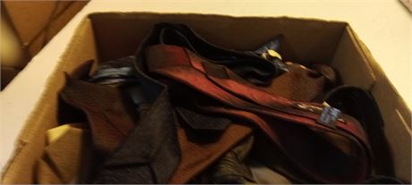 Lot of Ties
