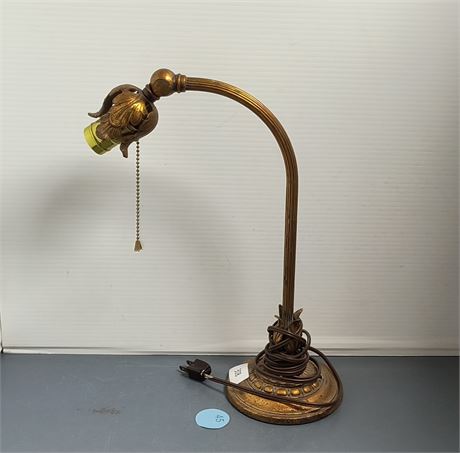 lamp