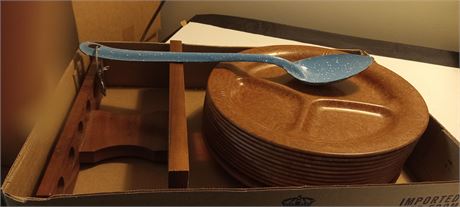Plates