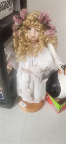 Doll