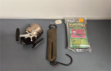 Fishing Gear