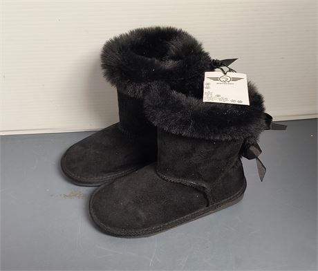 revelation boots