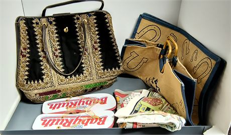 Vintage Bags