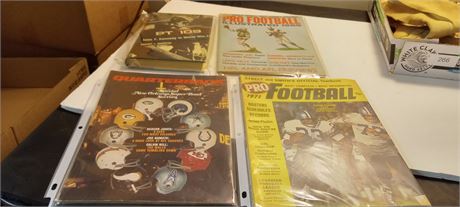 Sports Memrobilia