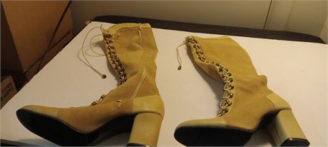 Womens boots