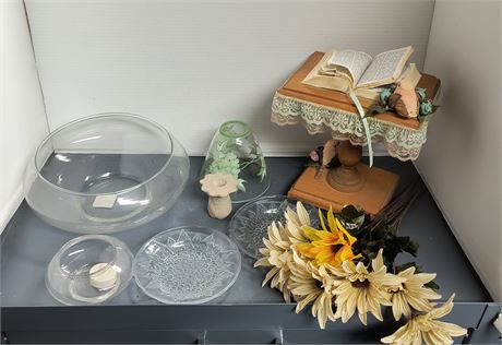 Lot Of Misc. Items