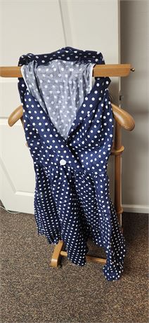 Vintage dress. Size Small