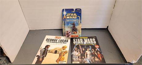 Star Wars Collectibles