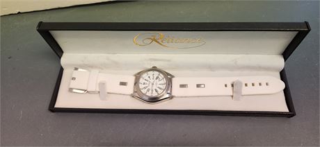 Reliance Watch & Case