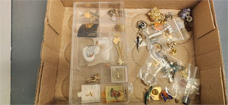 Lot Of Jewelry