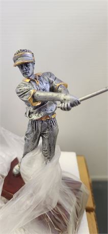 5 New Golf Trophies