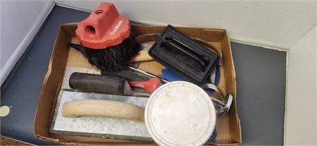 Lot of Tools
