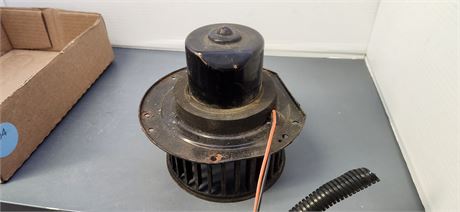 Used Blower Motor