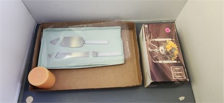 Lot Of Misc. Items