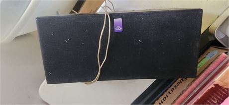 Speaker