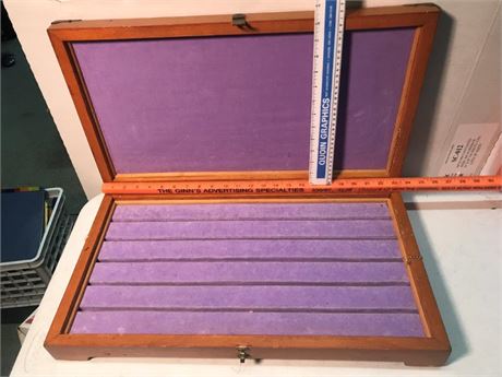Display Case